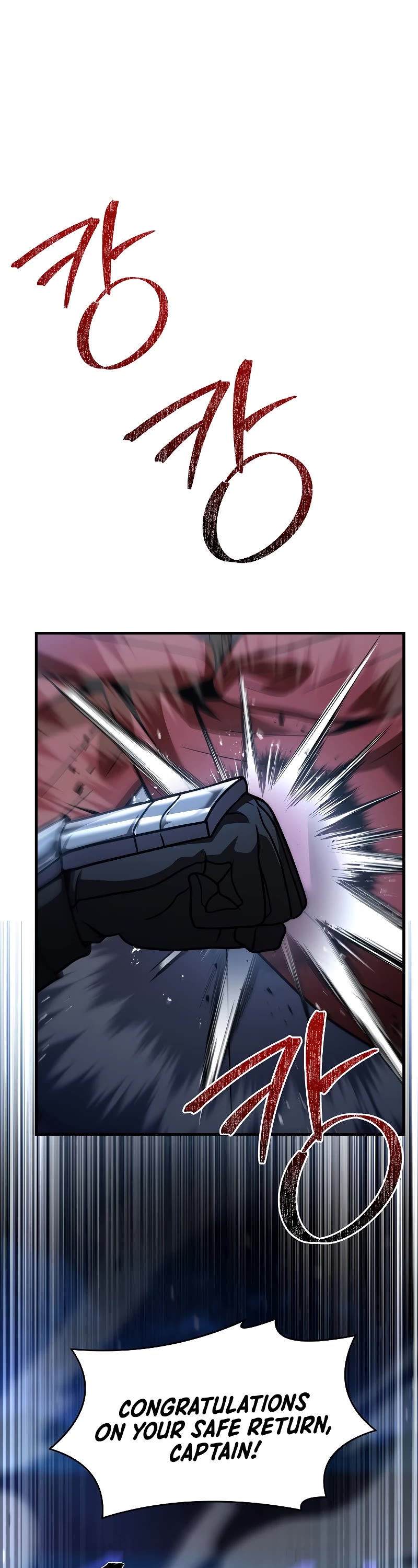 Return of the Legendary Spear Knight Chapter 138 page 2 - Chapter 138