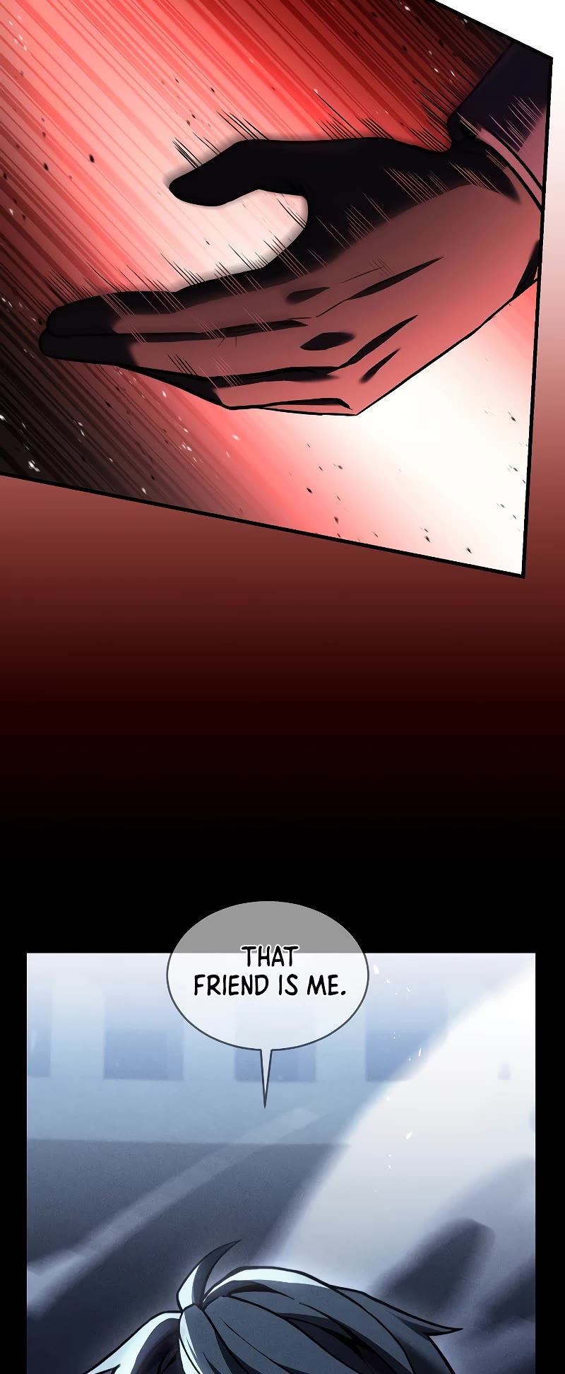 Return of the Legendary Spear Knight Chapter 138 page 20 - Chapter 138