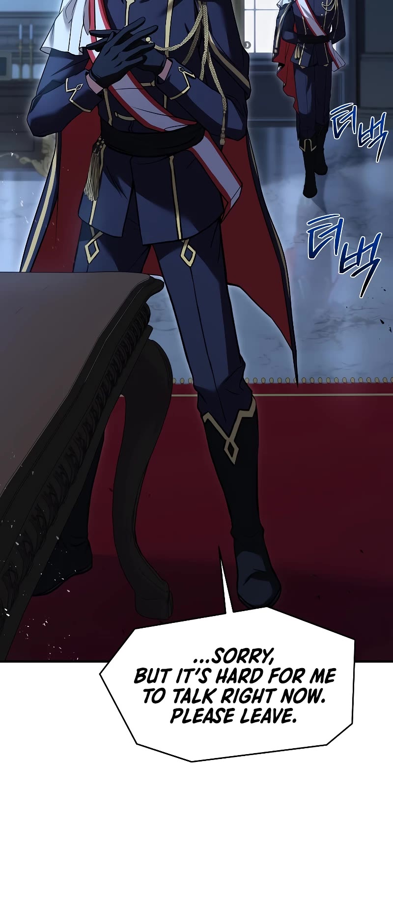 Return of the Legendary Spear Knight Chapter 138 page 24 - Chapter 138
