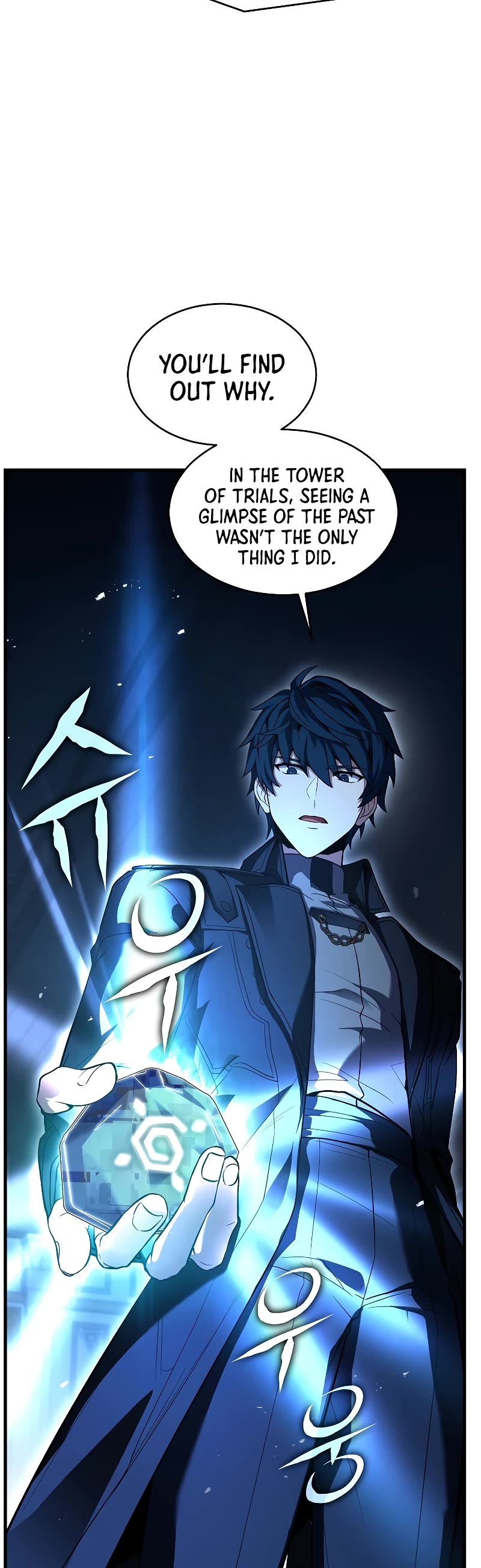Return of the Legendary Spear Knight Chapter 138 page 39 - Chapter 138