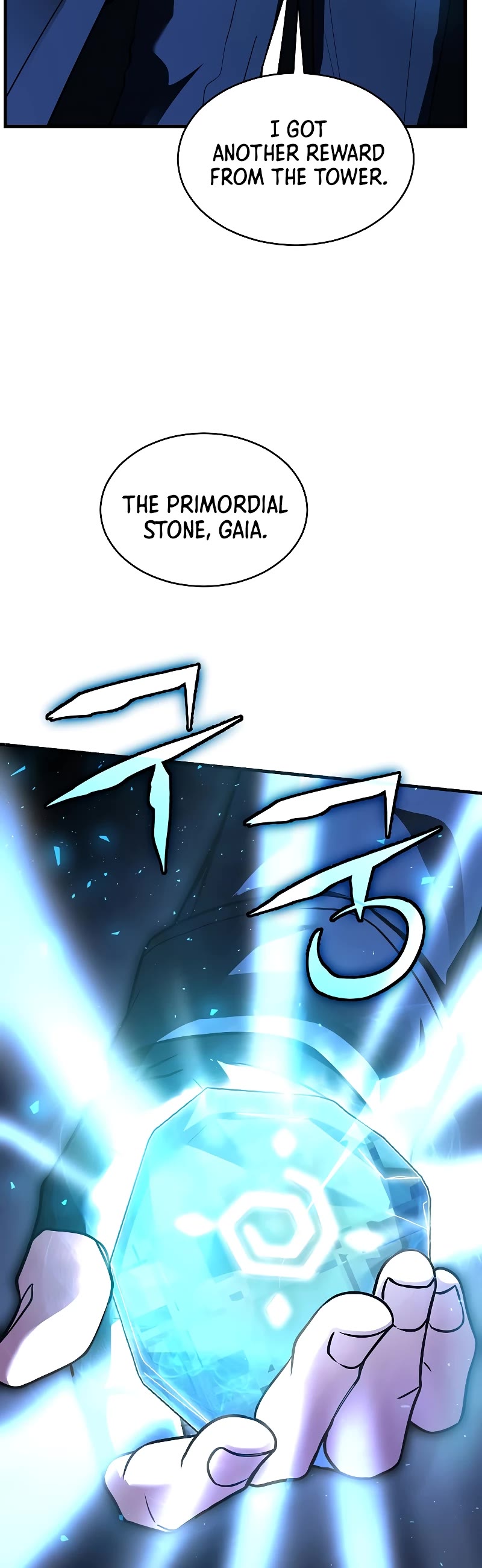 Return of the Legendary Spear Knight Chapter 138 page 40 - Chapter 138