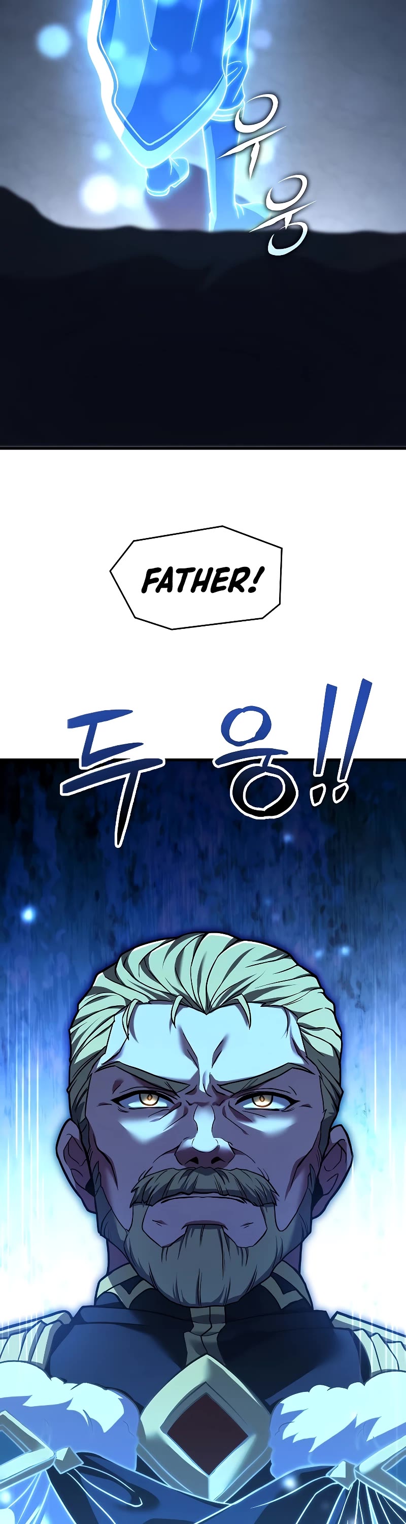 Return of the Legendary Spear Knight Chapter 138 page 42 - Chapter 138
