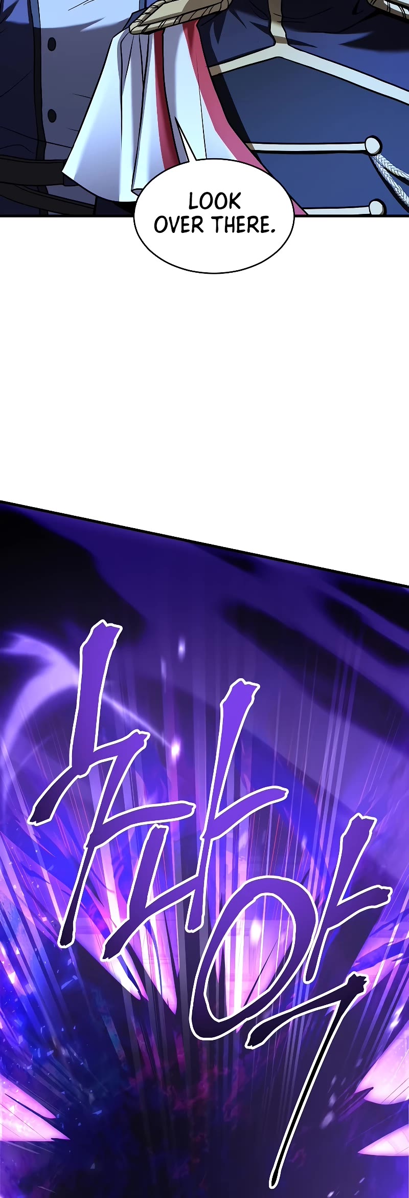 Return of the Legendary Spear Knight Chapter 138 page 45 - Chapter 138