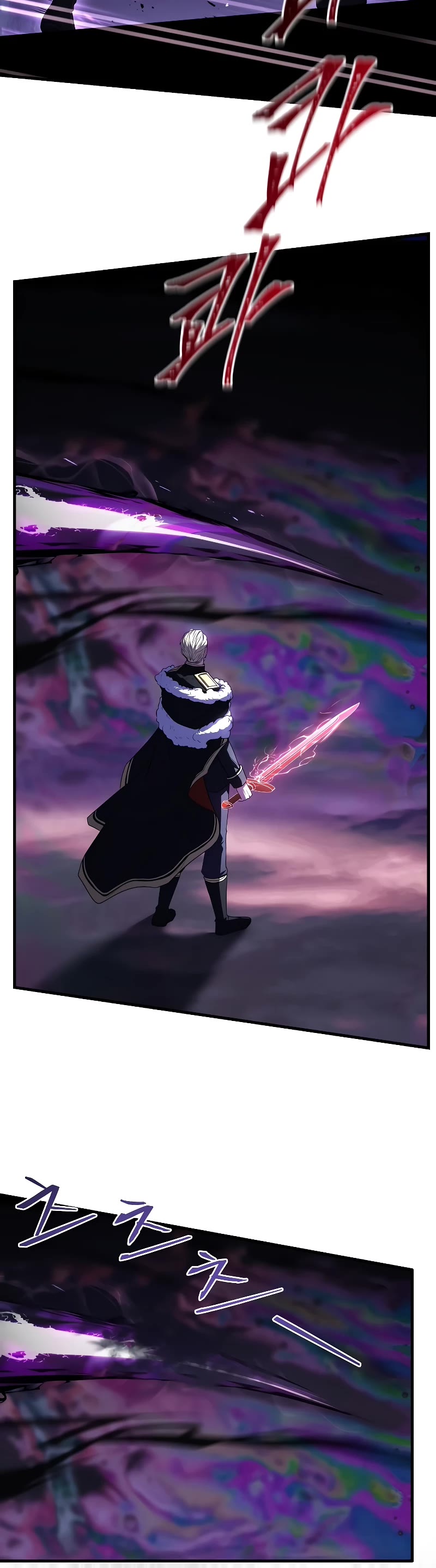 Return of the Legendary Spear Knight Chapter 138 page 49 - Chapter 138