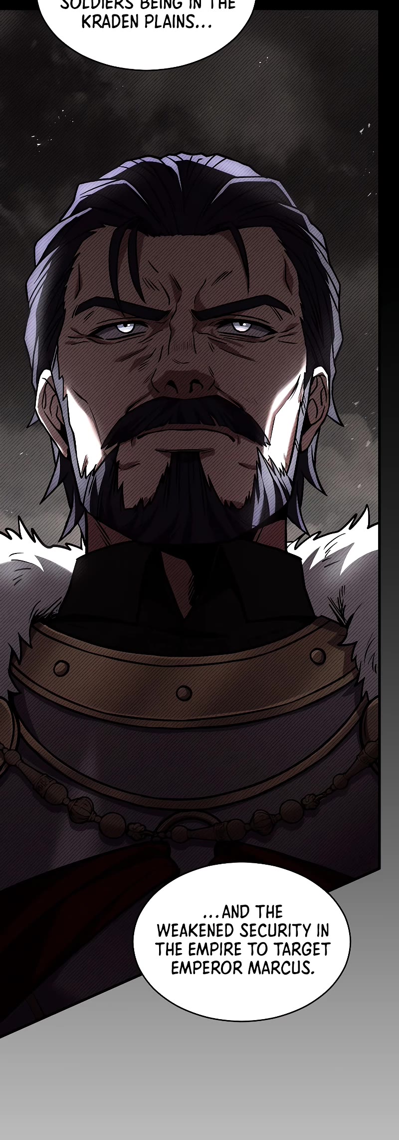 Return of the Legendary Spear Knight Chapter 138 page 59 - Chapter 138