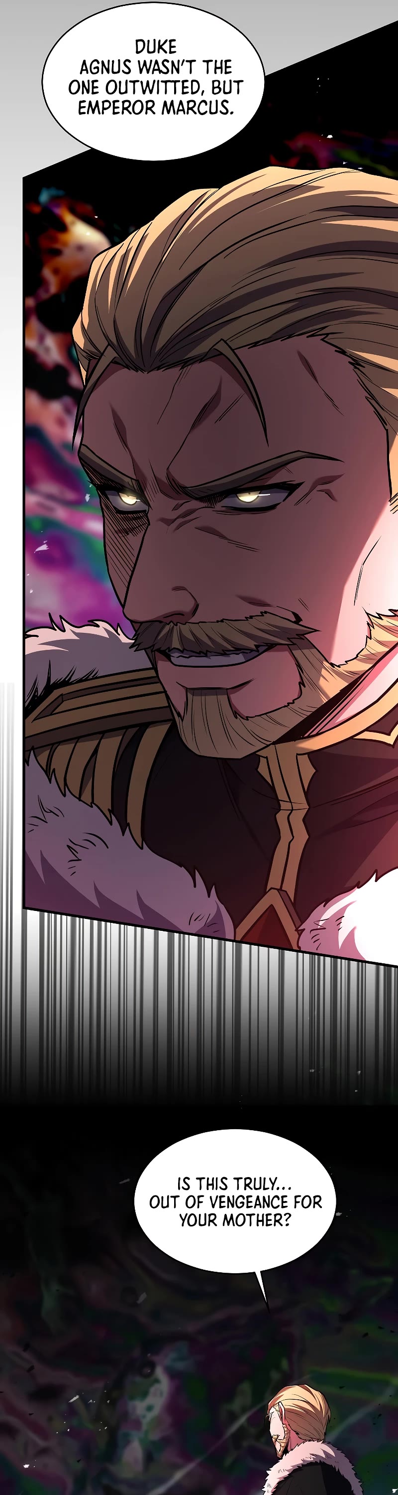 Return of the Legendary Spear Knight Chapter 138 page 60 - Chapter 138