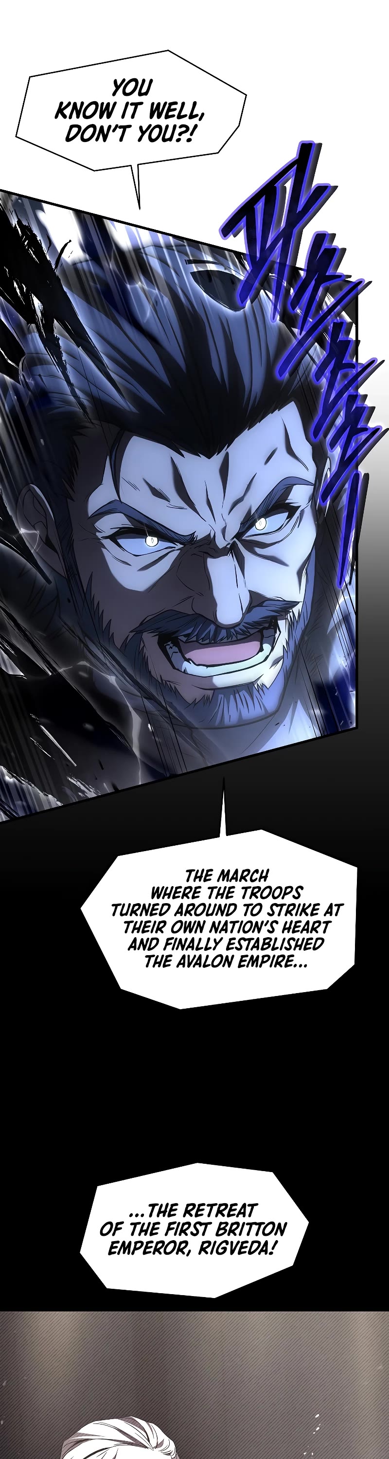 Return of the Legendary Spear Knight Chapter 138 page 65 - Chapter 138