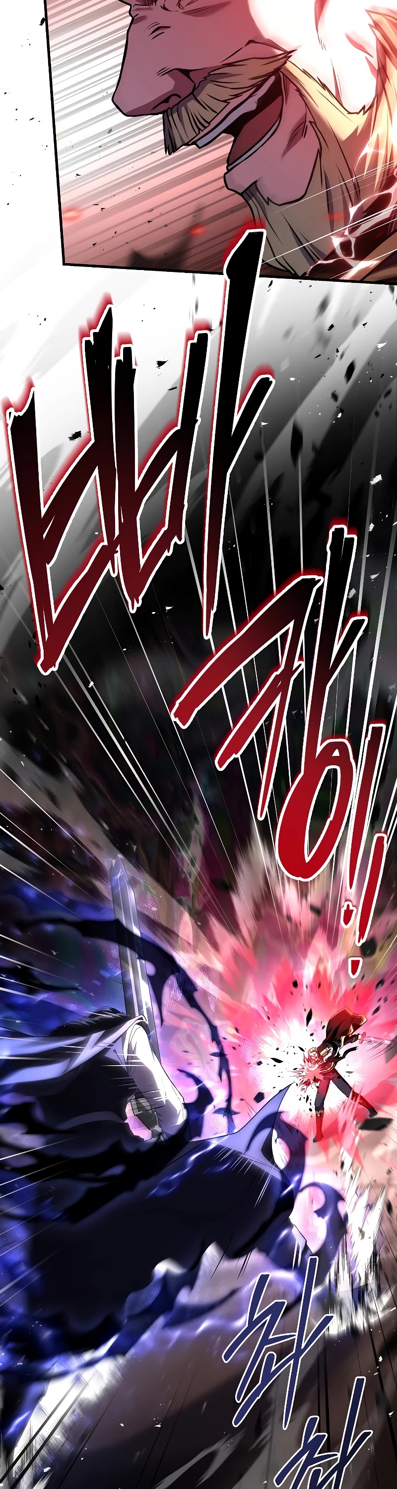 Return of the Legendary Spear Knight Chapter 138 page 67 - Chapter 138