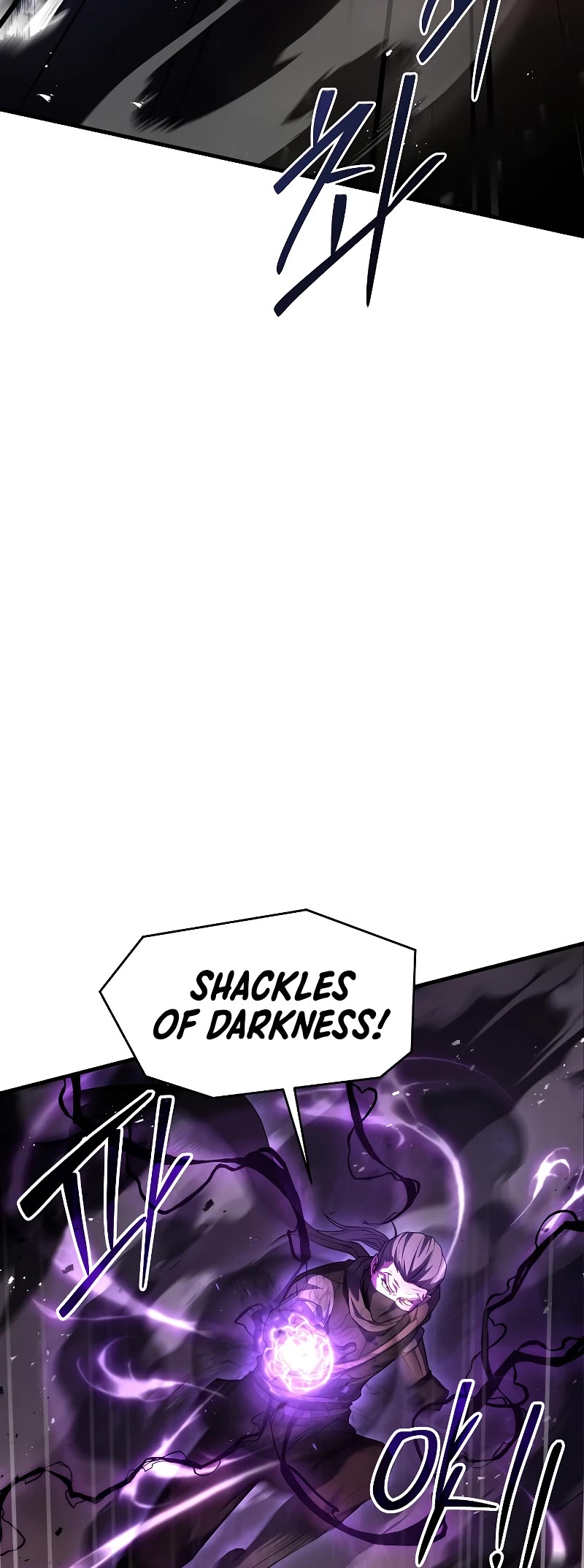 Return of the Legendary Spear Knight Chapter 138 page 68 - Chapter 138