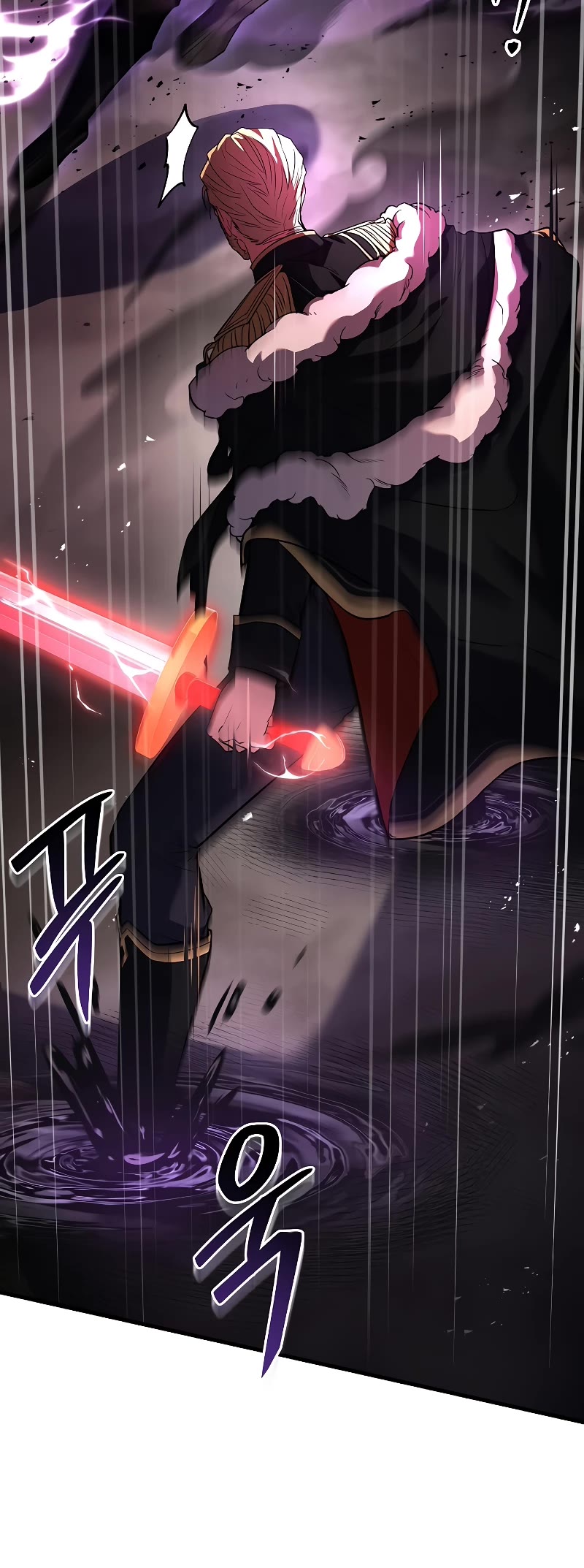 Return of the Legendary Spear Knight Chapter 138 page 69 - Chapter 138