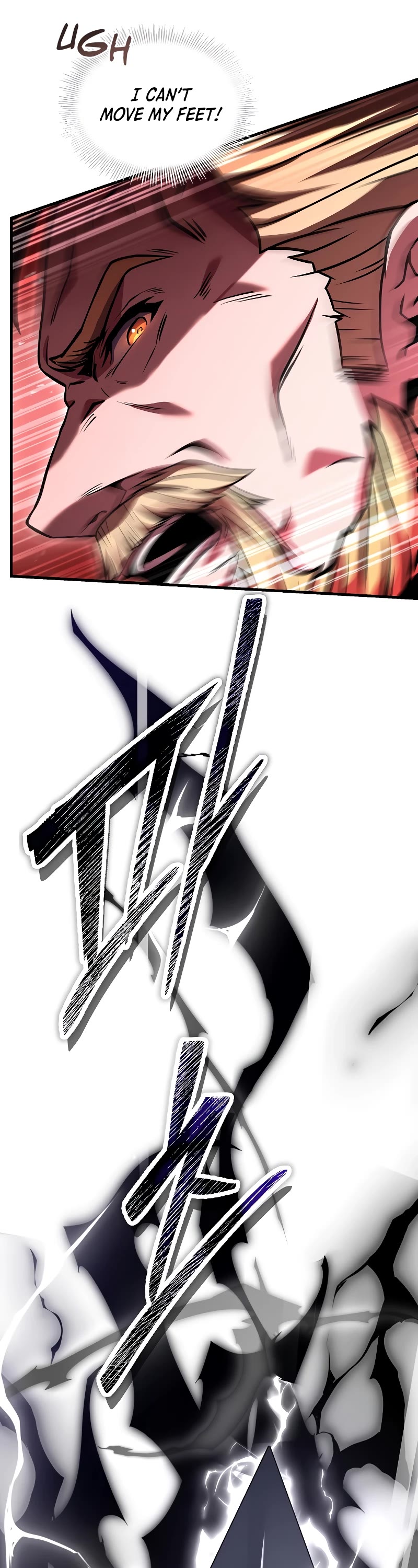 Return of the Legendary Spear Knight Chapter 138 page 70 - Chapter 138