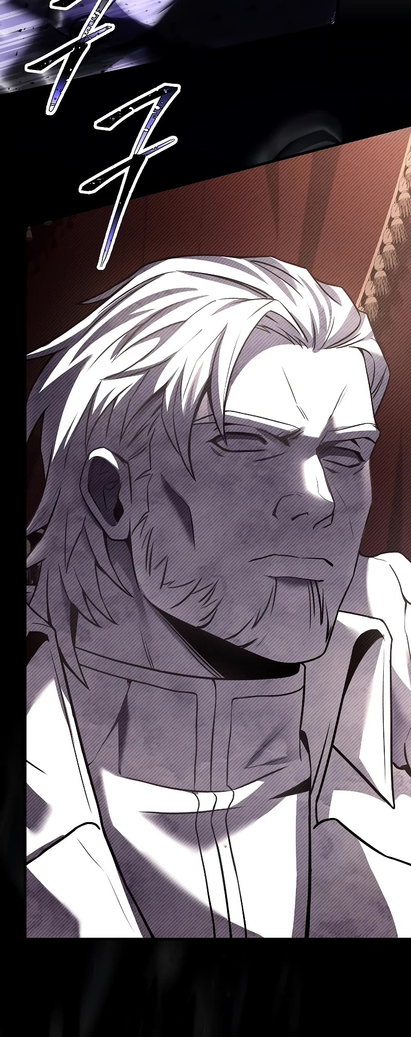 Return of the Legendary Spear Knight Chapter 138 page 73 - Chapter 138