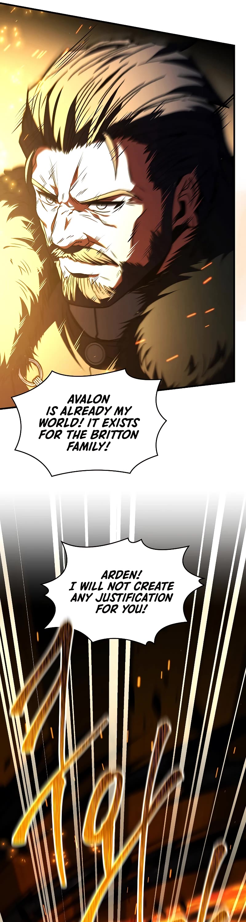 Return of the Legendary Spear Knight Chapter 139 page 10 - Chapter 139
