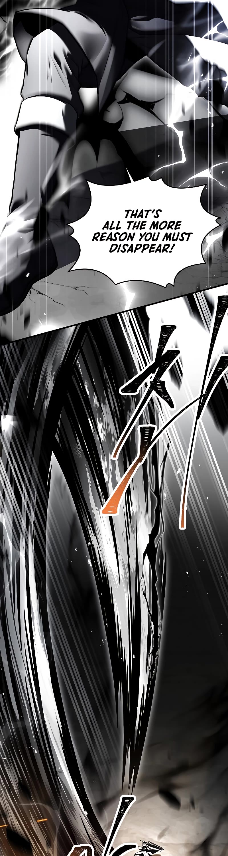 Return of the Legendary Spear Knight Chapter 139 page 14 - Chapter 139