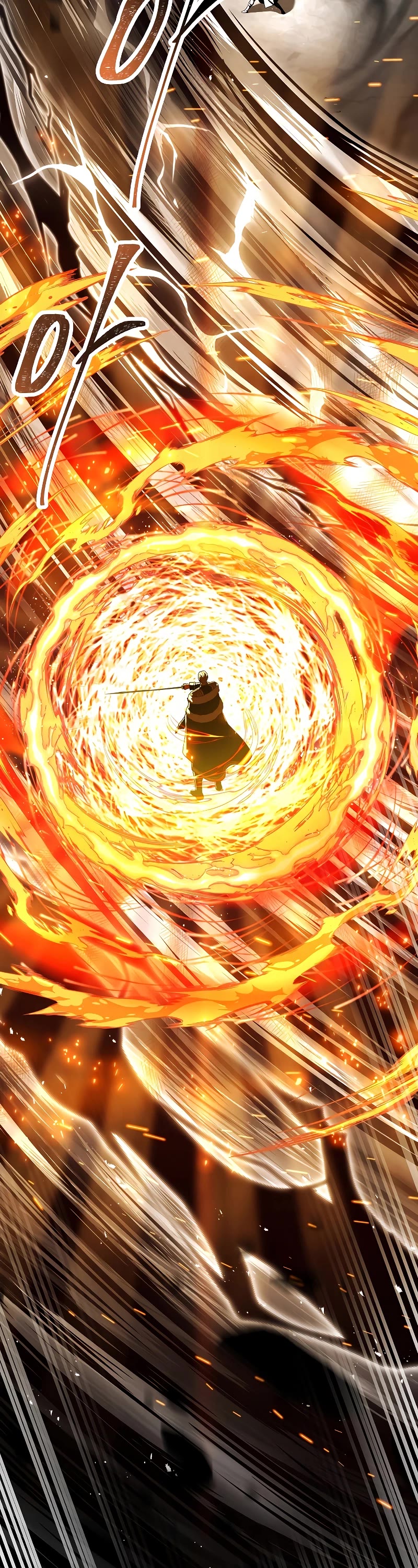 Return of the Legendary Spear Knight Chapter 139 page 15 - Chapter 139