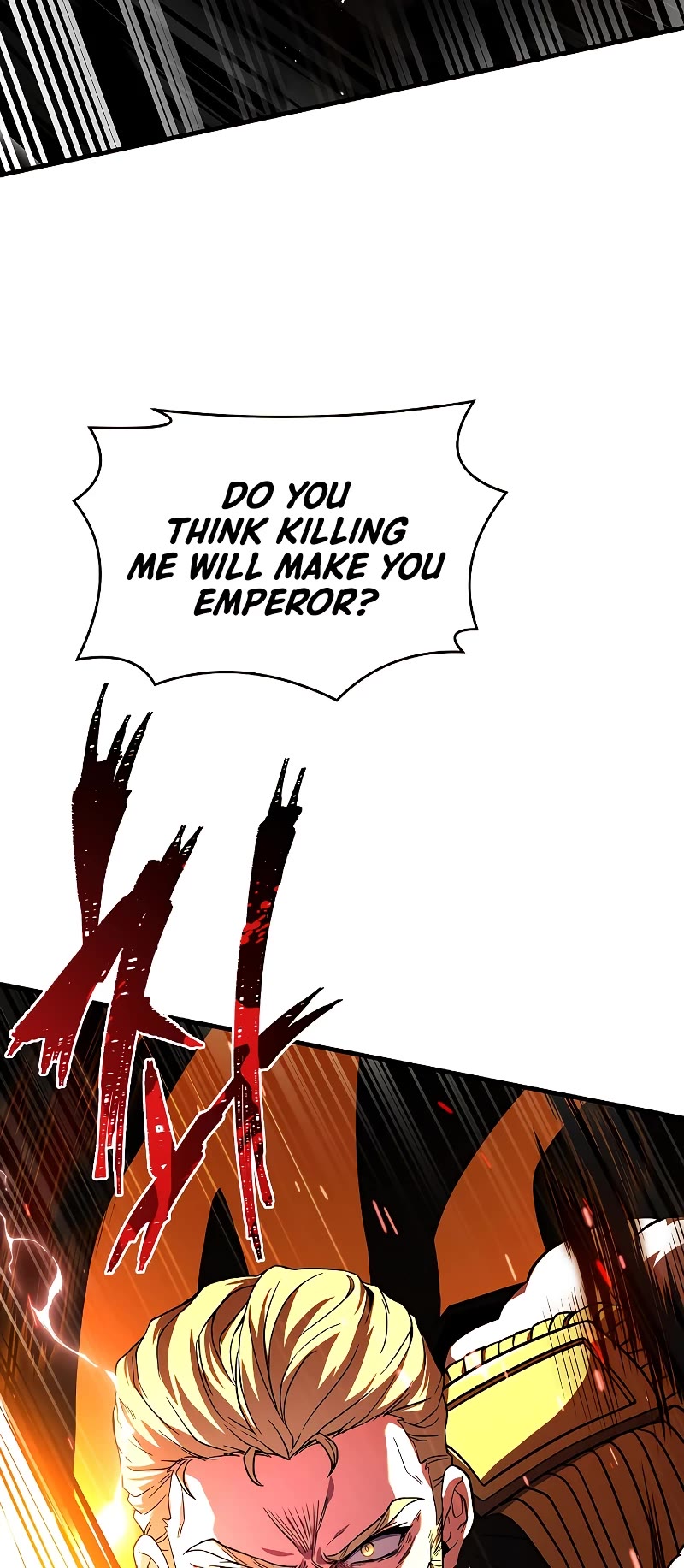Return of the Legendary Spear Knight Chapter 139 page 16 - Chapter 139