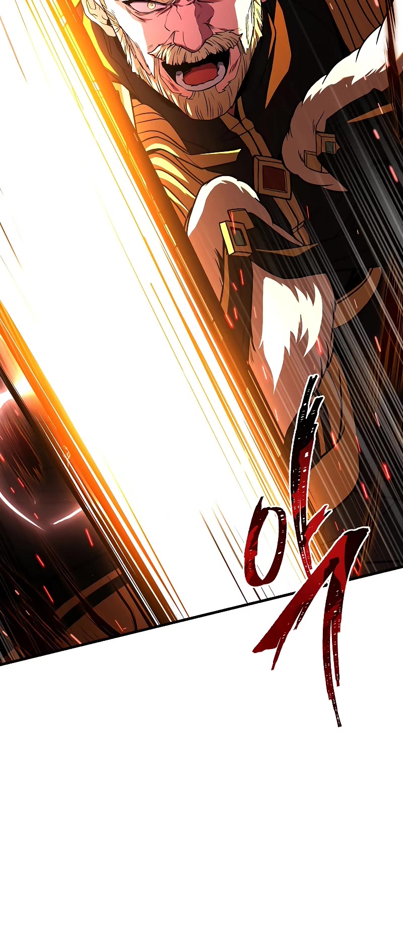 Return of the Legendary Spear Knight Chapter 139 page 17 - Chapter 139