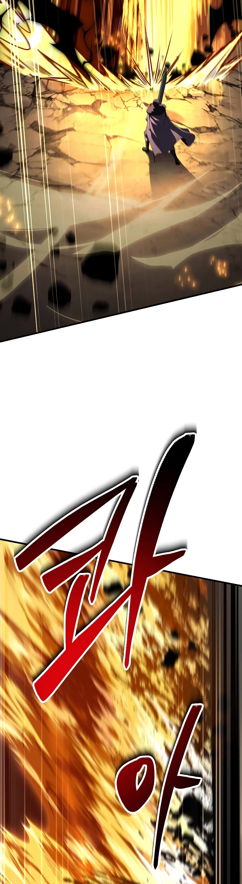 Return of the Legendary Spear Knight Chapter 139 page 20 - Chapter 139