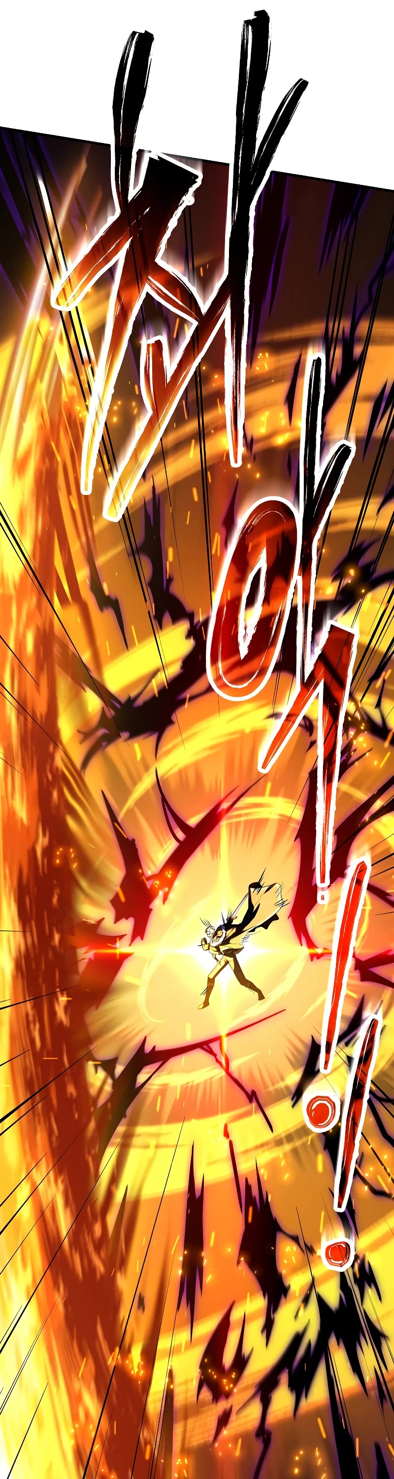 Return of the Legendary Spear Knight Chapter 139 page 31 - Chapter 139