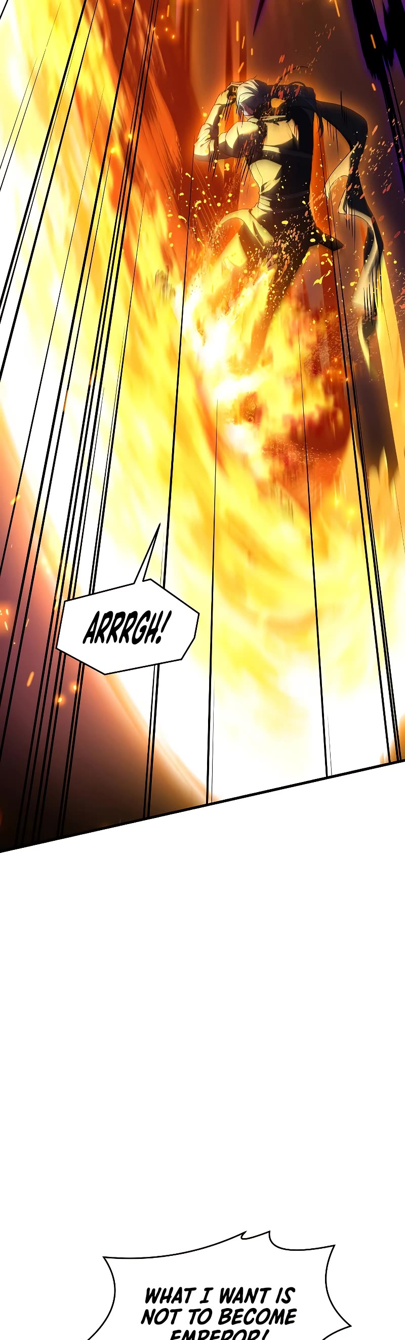 Return of the Legendary Spear Knight Chapter 139 page 32 - Chapter 139