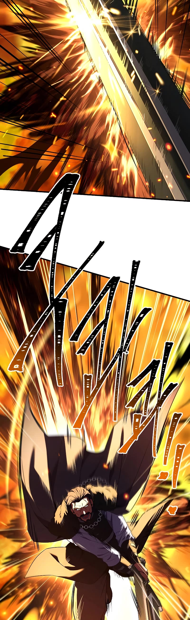 Return of the Legendary Spear Knight Chapter 139 page 36 - Chapter 139
