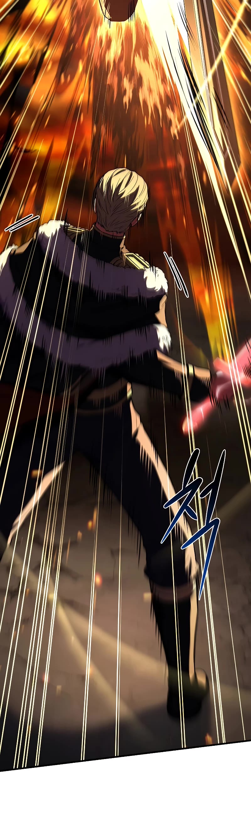 Return of the Legendary Spear Knight Chapter 139 page 37 - Chapter 139