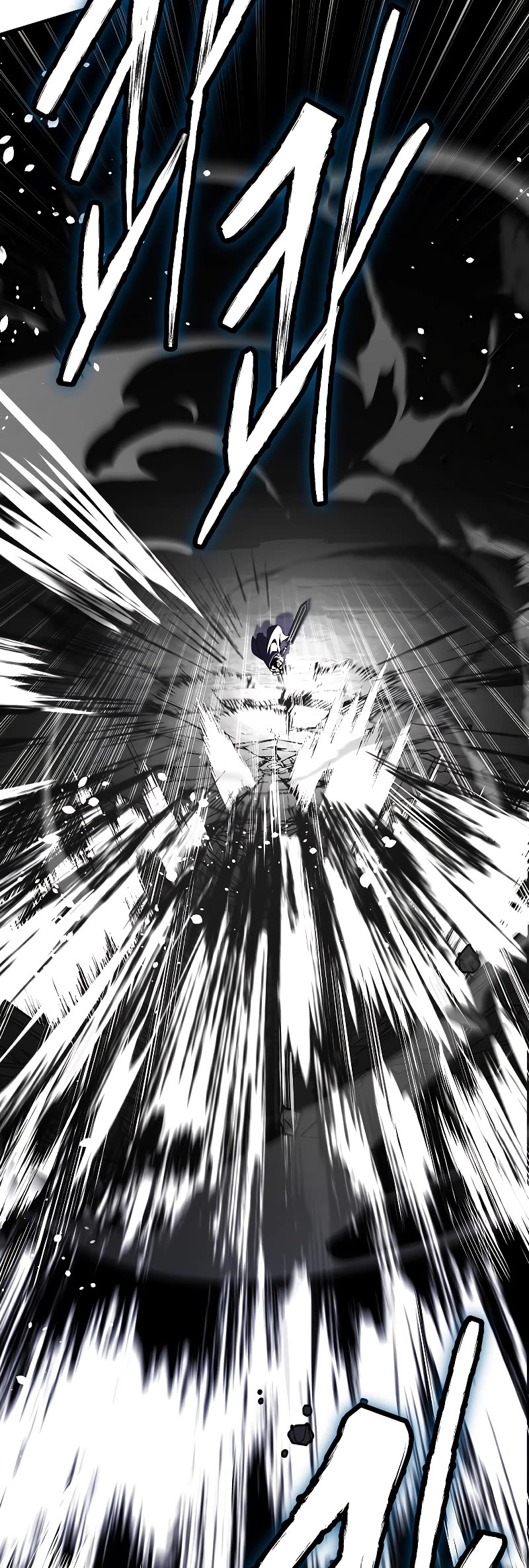 Return of the Legendary Spear Knight Chapter 139 page 4 - Chapter 139