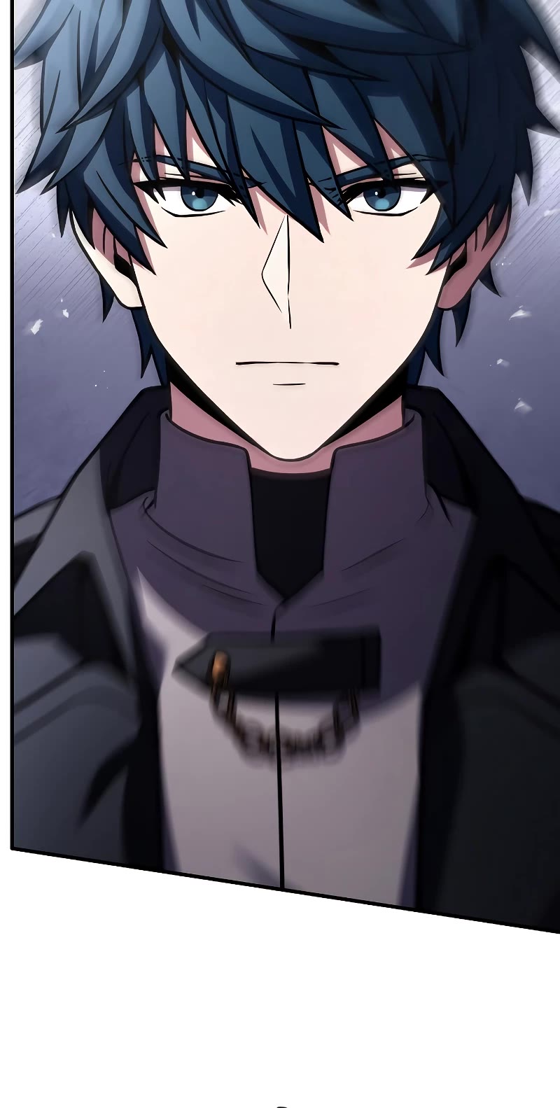 Return of the Legendary Spear Knight Chapter 139 page 41 - Chapter 139
