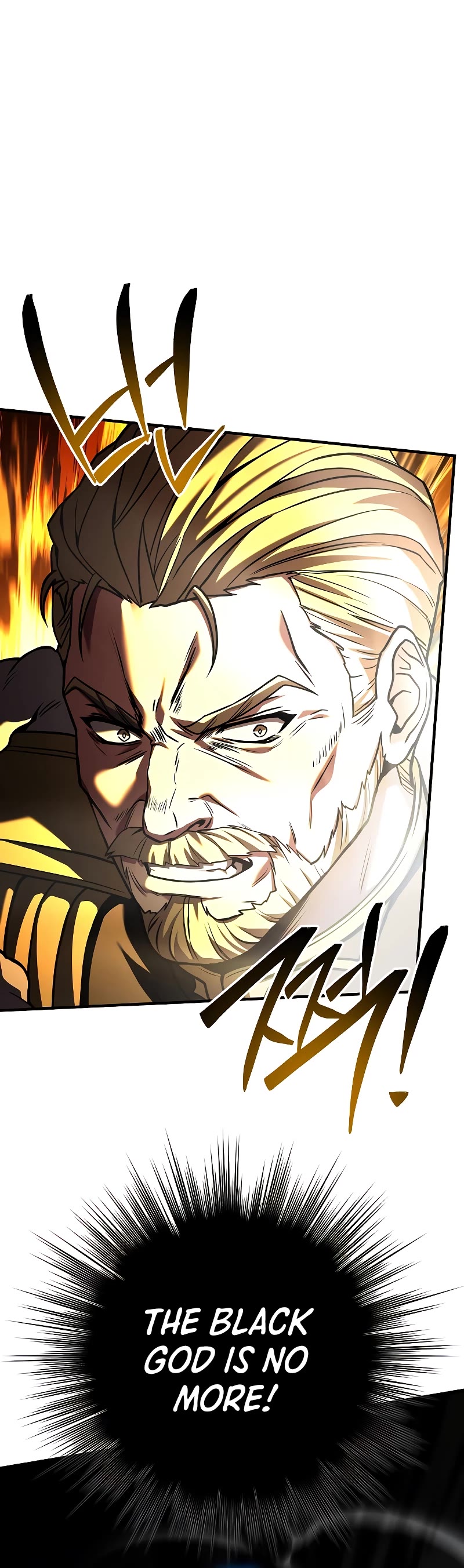 Return of the Legendary Spear Knight Chapter 139 page 46 - Chapter 139