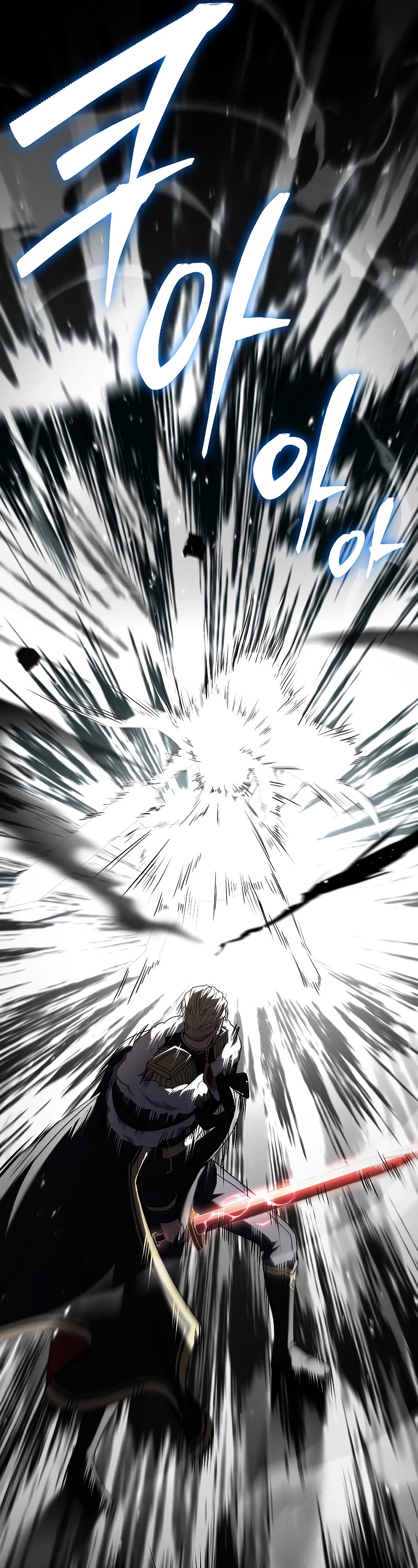 Return of the Legendary Spear Knight Chapter 139 page 47 - Chapter 139