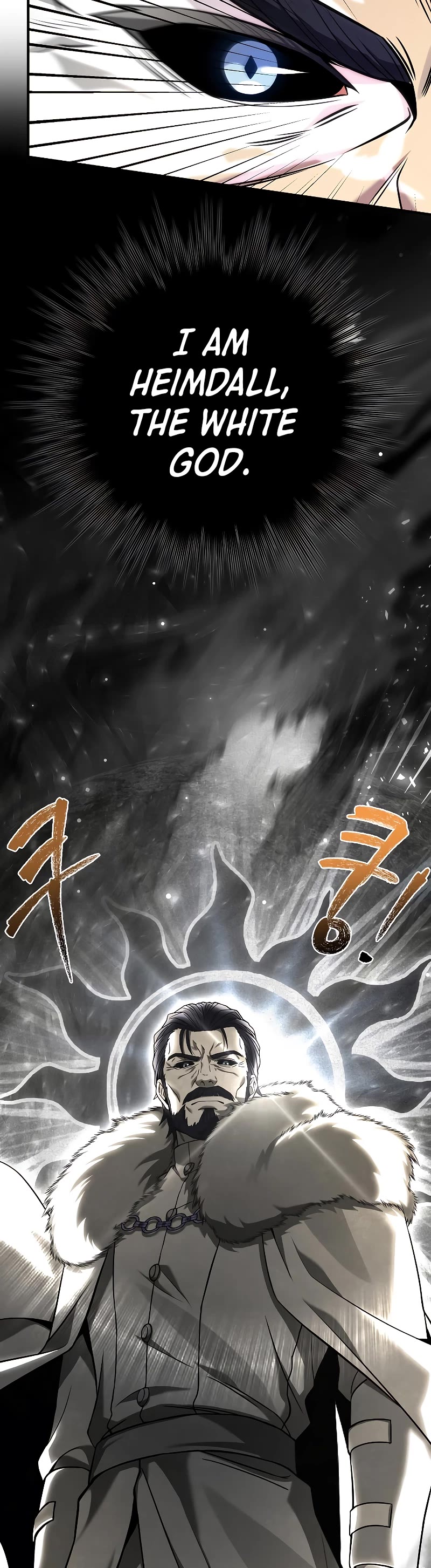 Return of the Legendary Spear Knight Chapter 139 page 49 - Chapter 139