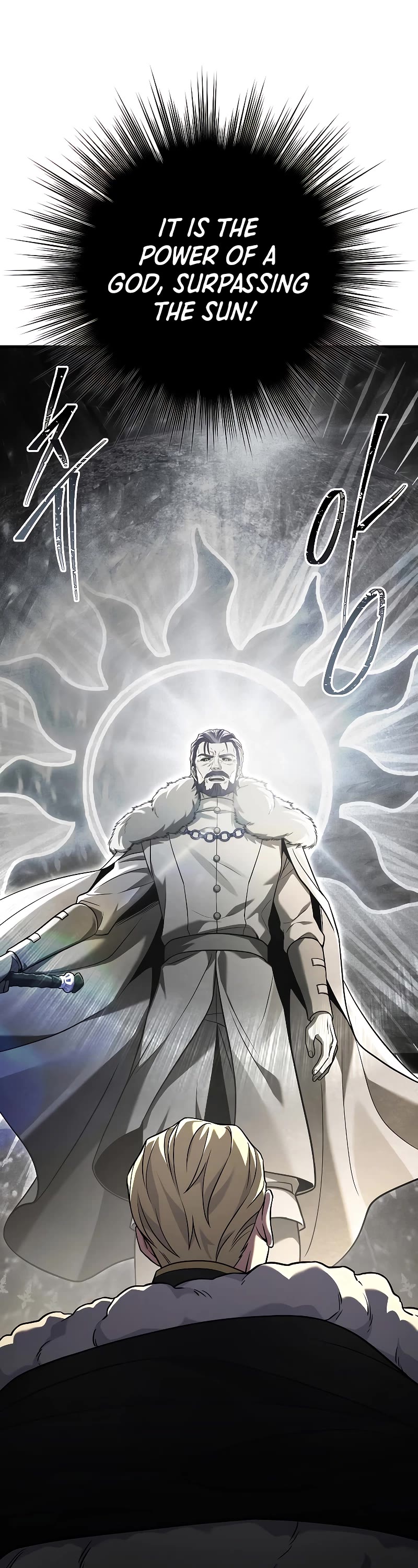 Return of the Legendary Spear Knight Chapter 139 page 52 - Chapter 139
