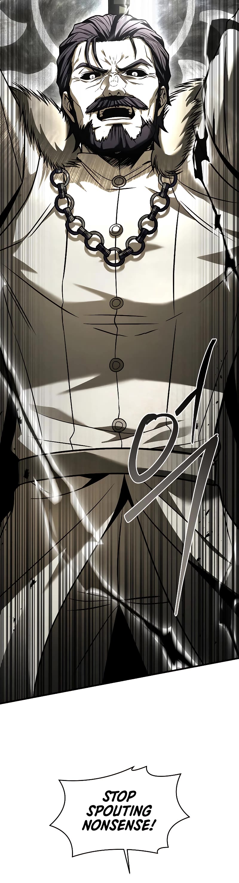 Return of the Legendary Spear Knight Chapter 139 page 54 - Chapter 139