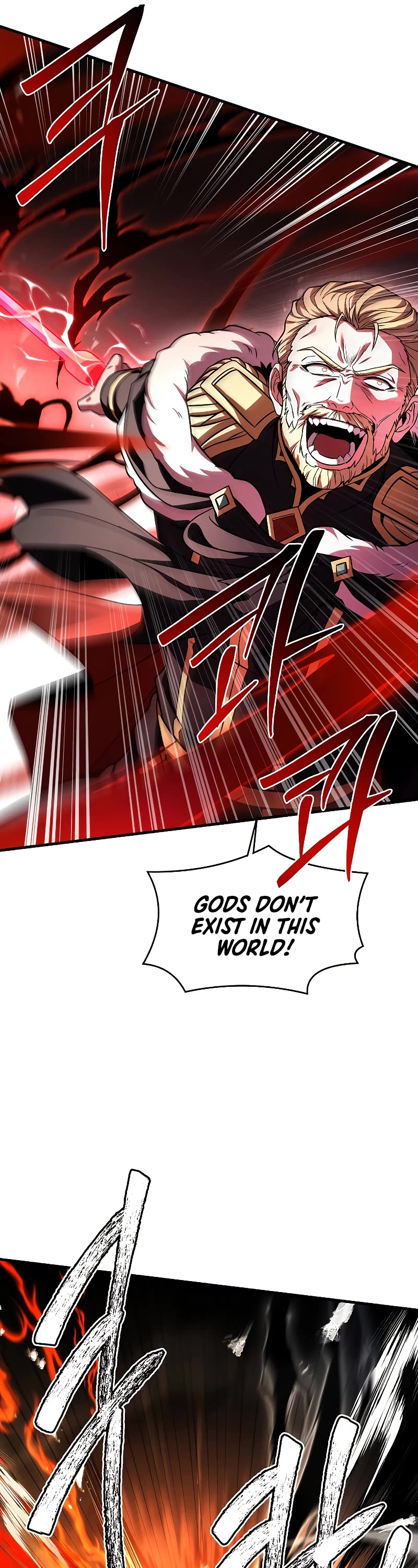 Return of the Legendary Spear Knight Chapter 139 page 55 - Chapter 139