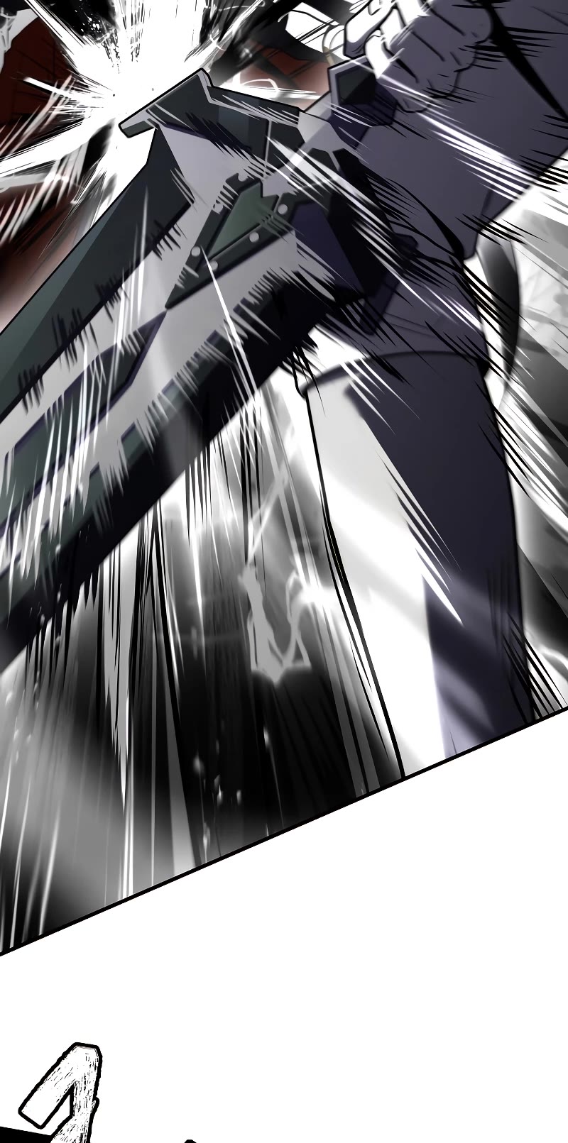 Return of the Legendary Spear Knight Chapter 139 page 58 - Chapter 139