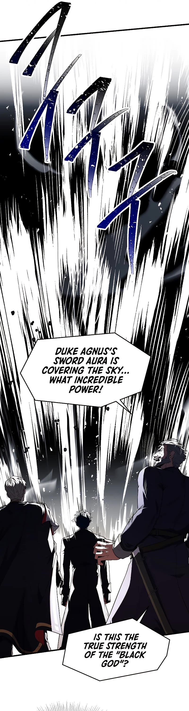 Return of the Legendary Spear Knight Chapter 139 page 6 - Chapter 139