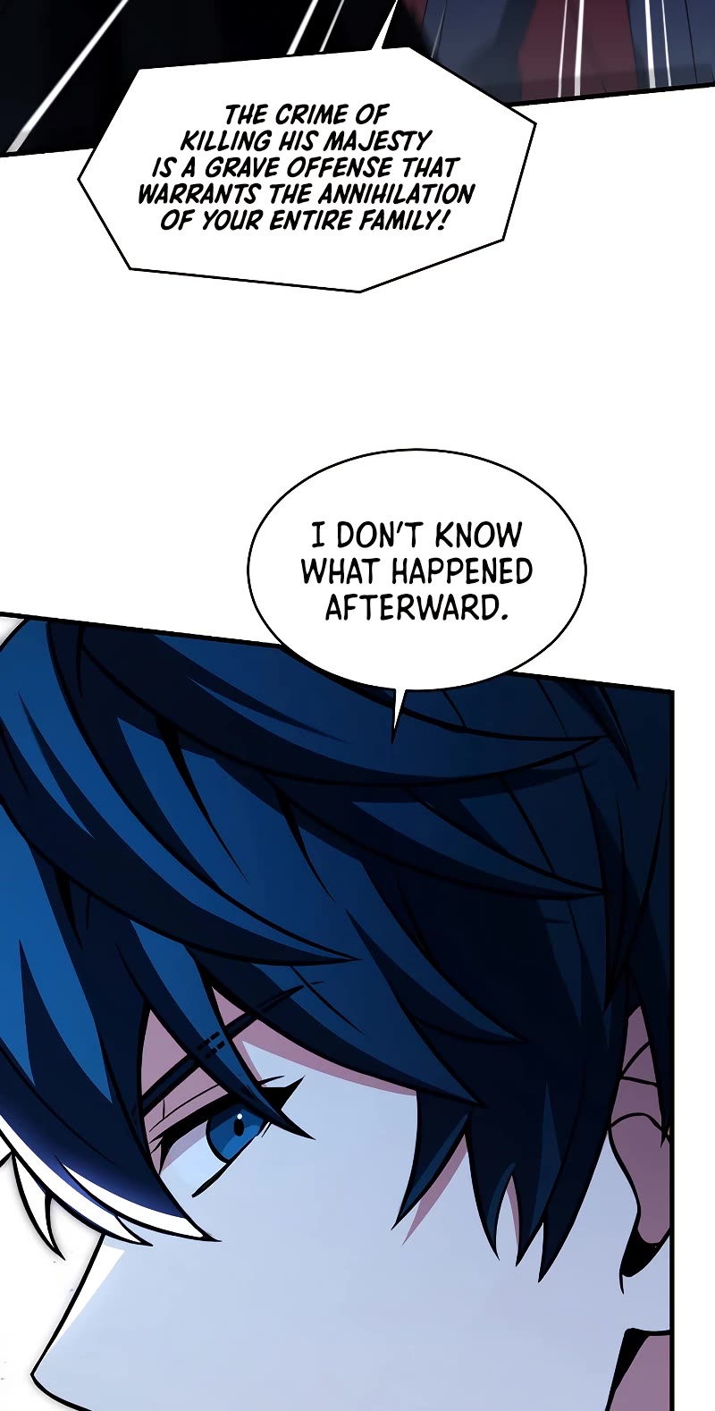 Return of the Legendary Spear Knight Chapter 139 page 63 - Chapter 139