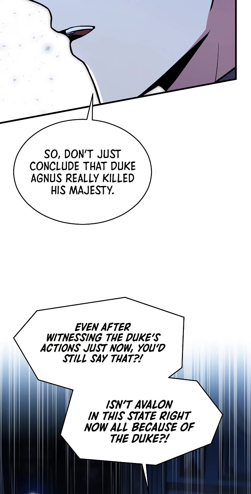 Return of the Legendary Spear Knight Chapter 139 page 64 - Chapter 139