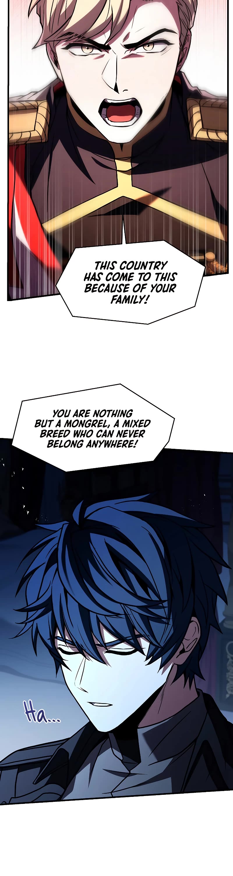 Return of the Legendary Spear Knight Chapter 139 page 66 - Chapter 139