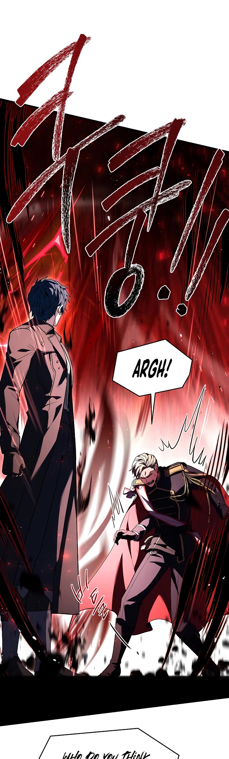 Return of the Legendary Spear Knight Chapter 139 page 67 - Chapter 139