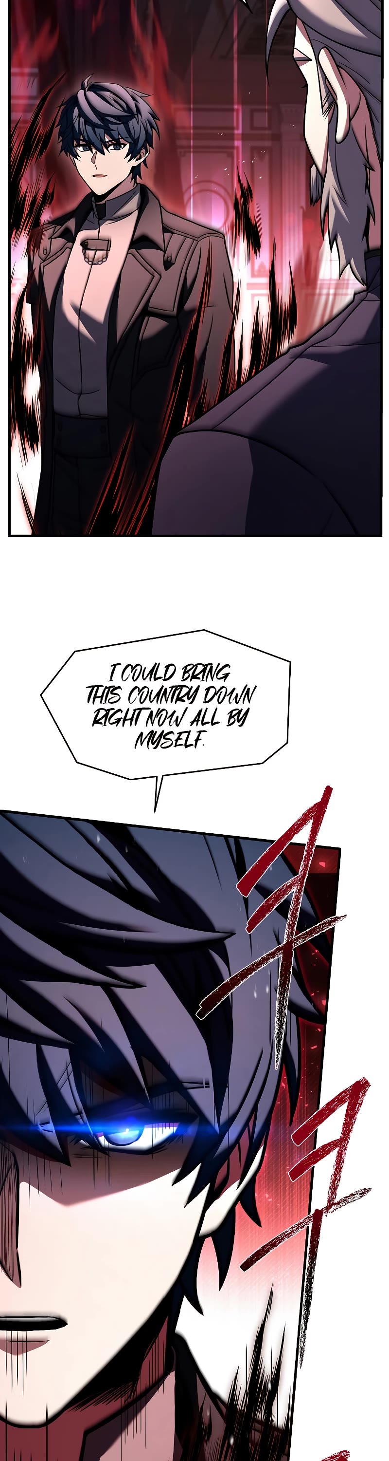 Return of the Legendary Spear Knight Chapter 139 page 70 - Chapter 139