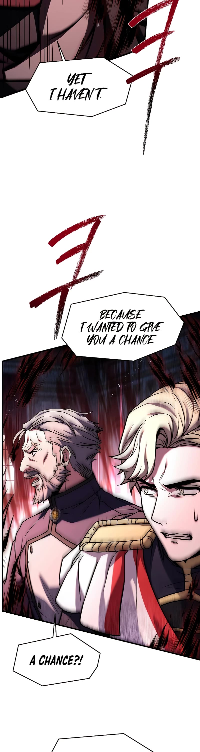 Return of the Legendary Spear Knight Chapter 139 page 71 - Chapter 139