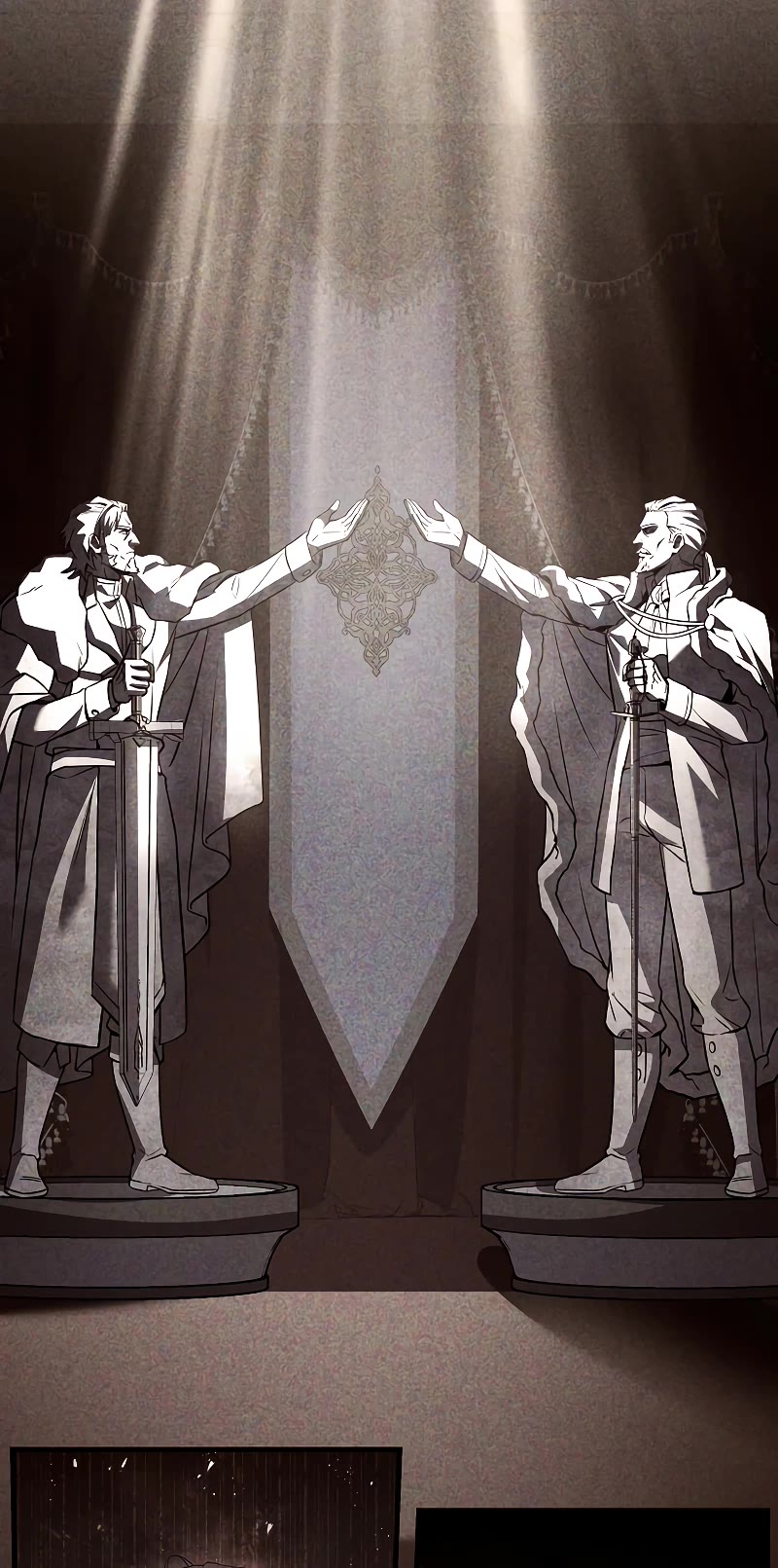 Return of the Legendary Spear Knight Chapter 139 page 73 - Chapter 139