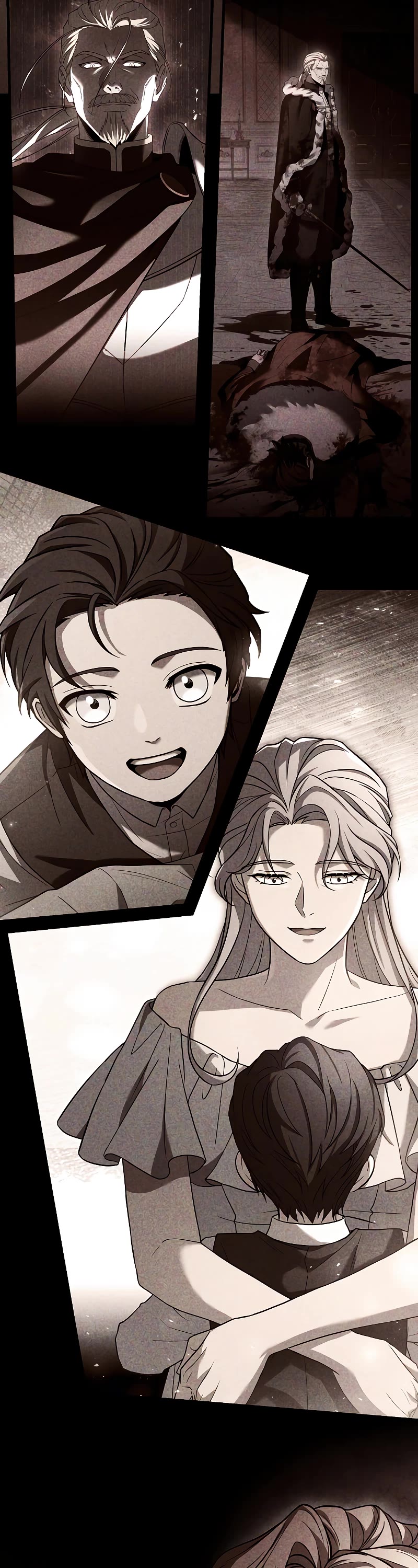 Return of the Legendary Spear Knight Chapter 139 page 74 - Chapter 139