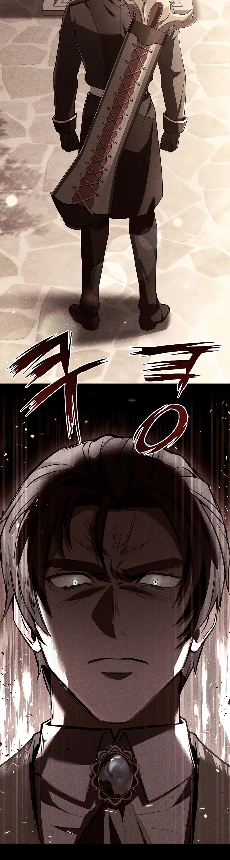Return of the Legendary Spear Knight Chapter 139 page 76 - Chapter 139