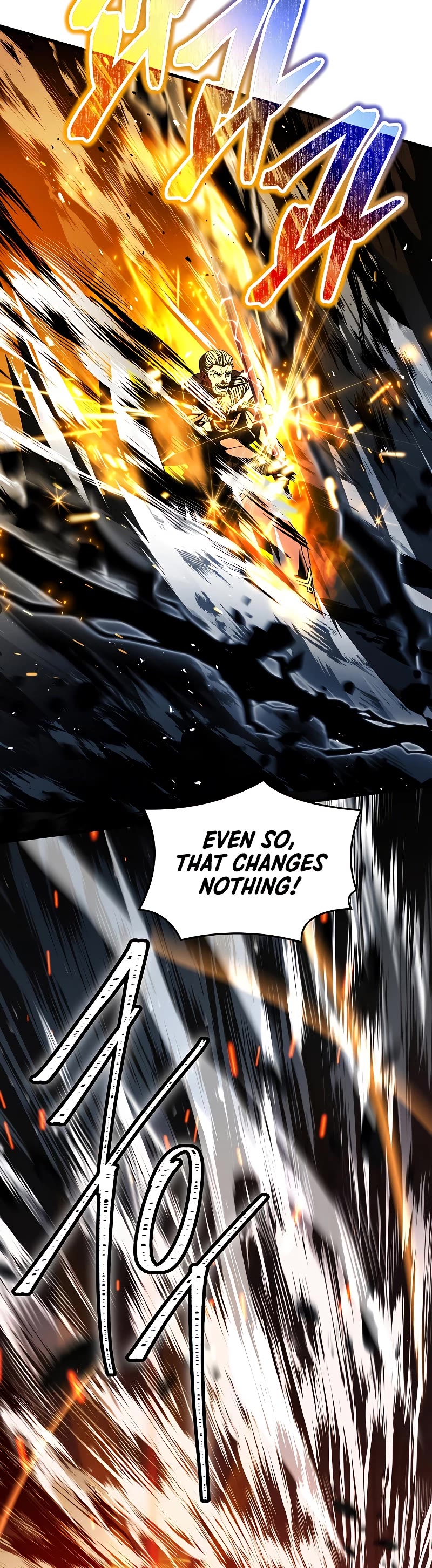 Return of the Legendary Spear Knight Chapter 139 page 8 - Chapter 139