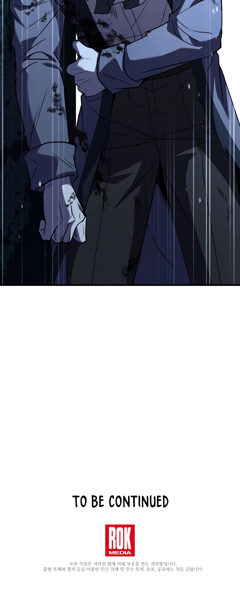 Return of the Legendary Spear Knight Chapter 139 page 81 - Chapter 139