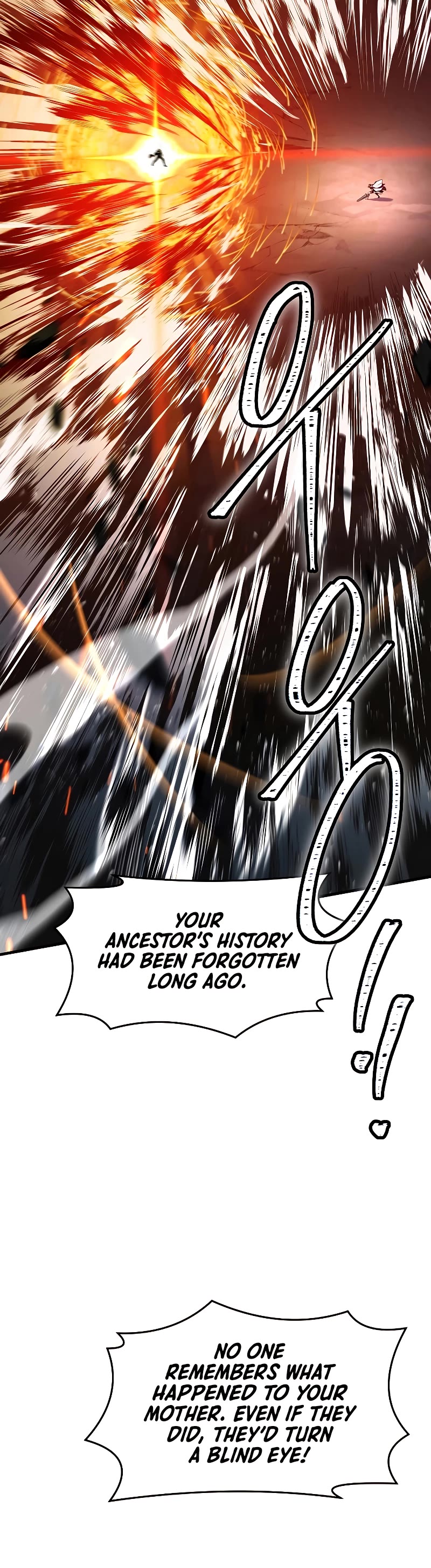 Return of the Legendary Spear Knight Chapter 139 page 9 - Chapter 139