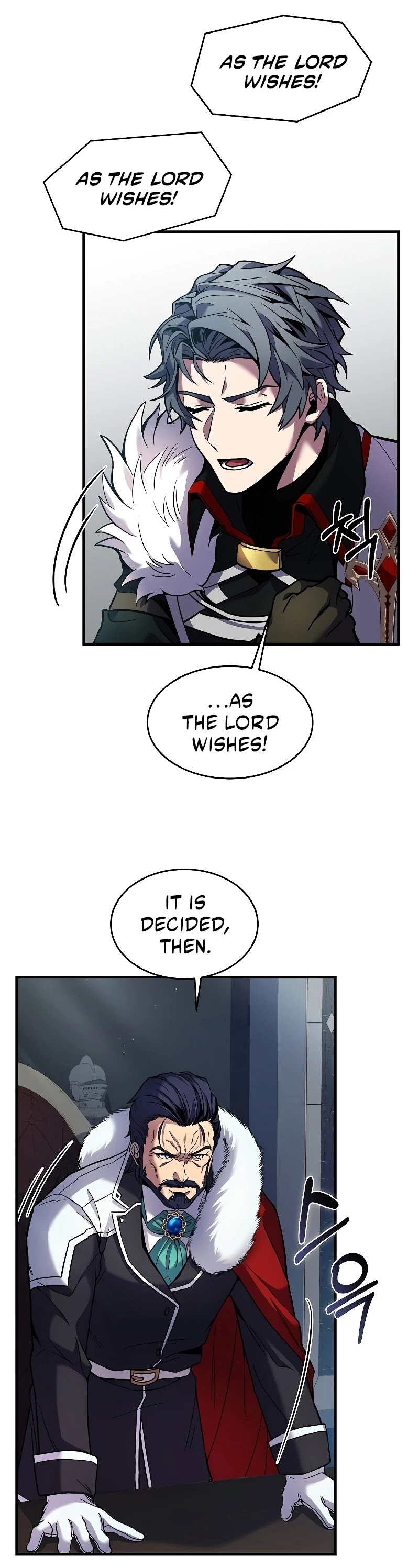Return of the Legendary Spear Knight Chapter 14 page 14 - Chapter 14