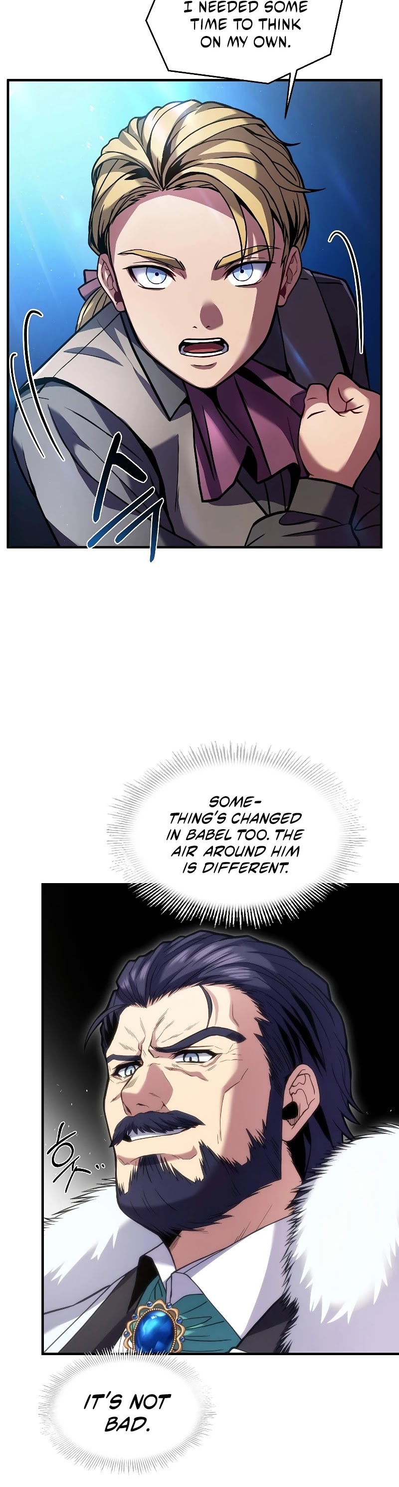 Return of the Legendary Spear Knight Chapter 14 page 18 - Chapter 14